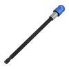 1 4 Head Hex Shank Magnetic Hex Shank Home Improvement Hexagonal Handle High-quality Materials Built-in Strong Magnetism