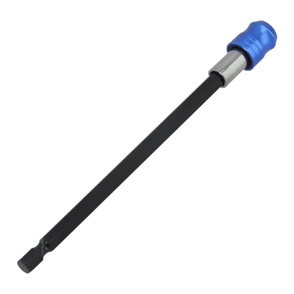 1 4 Head Hex Shank Magnetic Hex Shank Home Improvement Hexagonal Handle High-quality Materials Built-in Strong Magnetism
