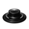 Large Bathroom Supplies Leakage-proof Round Water Sink Plug Drain Cover Bathtub Stopper Sewer