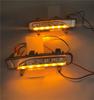 Brightness: 200lm ~ 300lm For Ford Edge 2011-2014