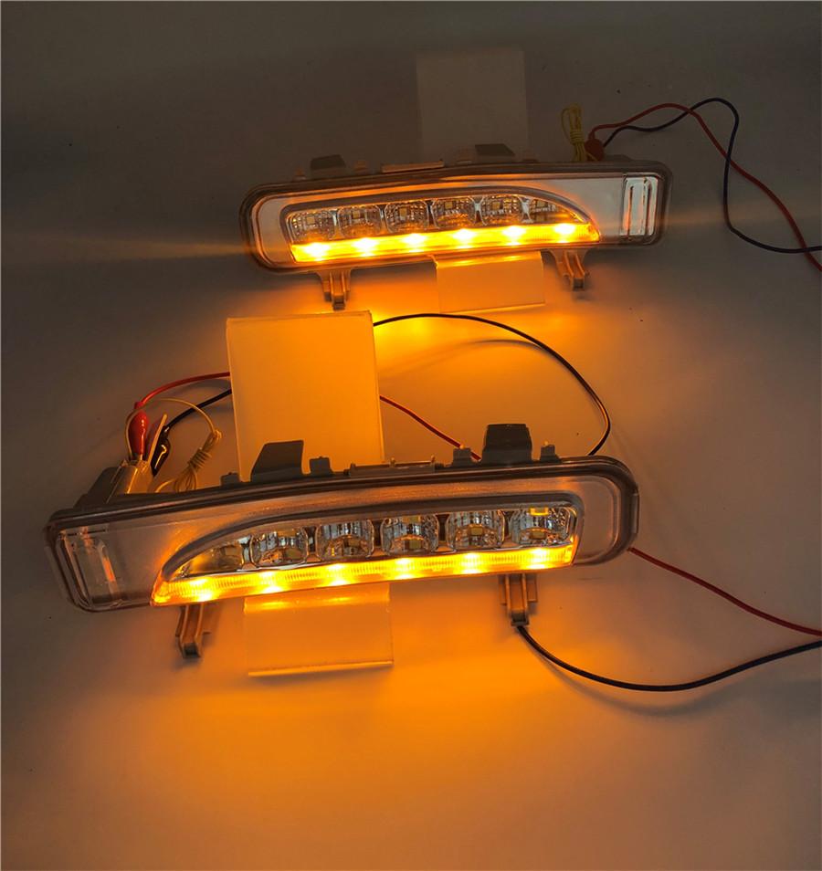 Brightness: 200lm ~ 300lm For Ford Edge 2011-2014
