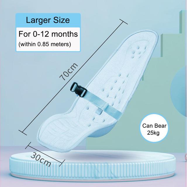 Poduszki do karmienia piersią dla niemowląt Anti-spit mleko poduszka do karmienia noworodka nosidełko łóżko do karmienia przedni uścisk artefakt poduszka biodrowa dla niemowląt