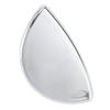 Front Headlight Washer Water Spray Cover Replacement for COOPER R55 R57 R56 R58 R59 20082014 Right