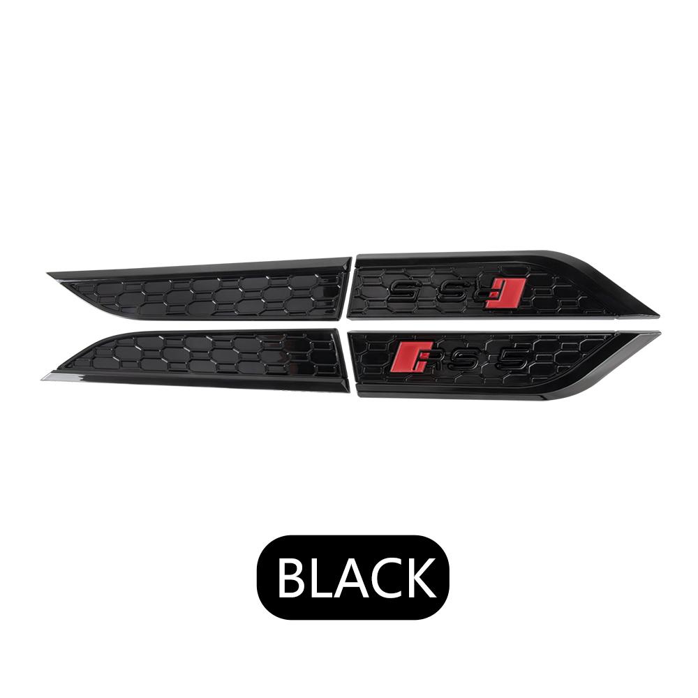2 gab. 3D ABS priekš AUDI