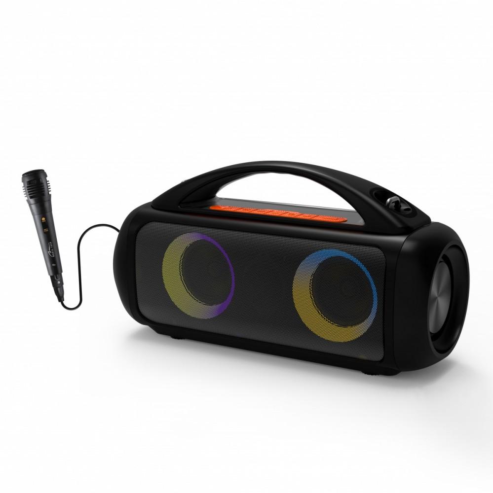 PORTABLE BT SPEAKER POWER AUDIO PRO MT3184
