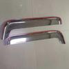 HINO 500/700 Universal Electroplated Truck Rain Guard