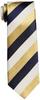 Takakyu Alexander Julian Business Made In Regular Wide Men's Tie, Japan, 100% Silk, Tie, 8.0cm