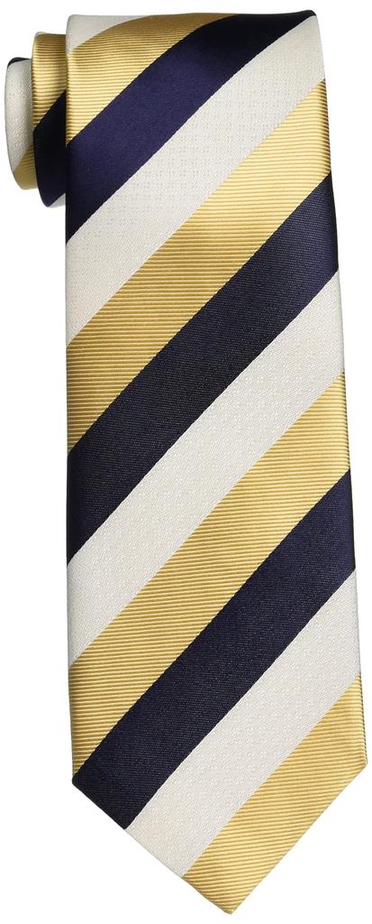 Takakyu Alexander Julian Business Made in Regular Wide Men's Tie, Japan, 100% Silk, Tie, 8.0cm