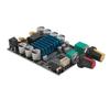 12-24V for Mono Power Amplifier 100W High Power Digital Amplifier  Car Audio System