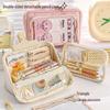 Large Capacity Ita Bag Style Detachable Pencil Case for Students - High-Value 2025 Design
