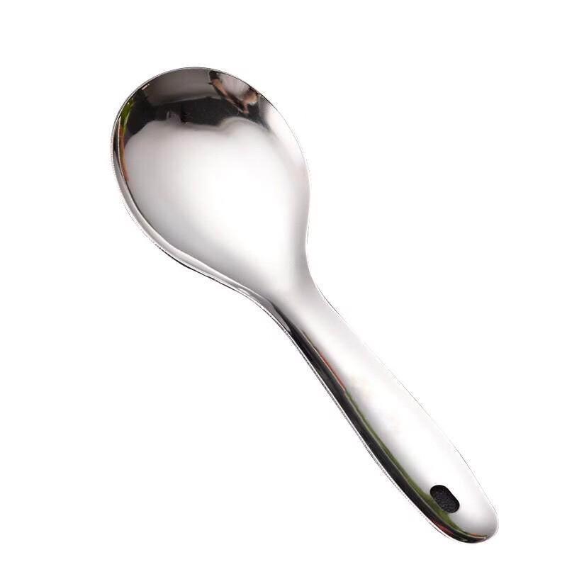 OEING Stainless Steel Serving Ladles
