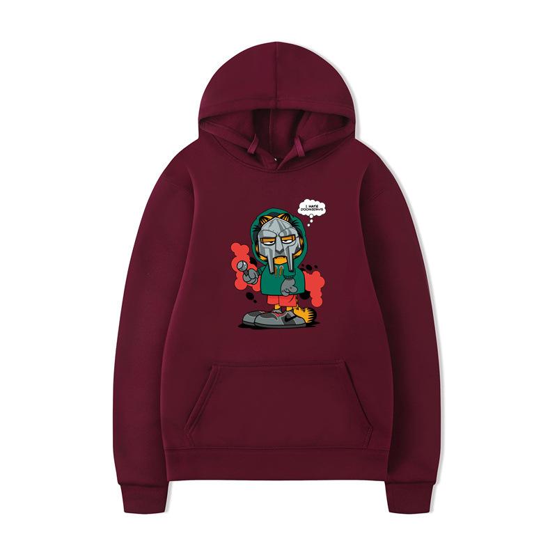 Autumn Winter Hoodies Men Fashion Long Sleeve Sweatshirts Women Y2K Clothes Casual Harajuku Streetwear Pullovers Sudaderas