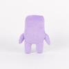 New Pillar Chase 2 EXE Plus Plush Toy Game Merchandise Children's Gift Birthday Gift