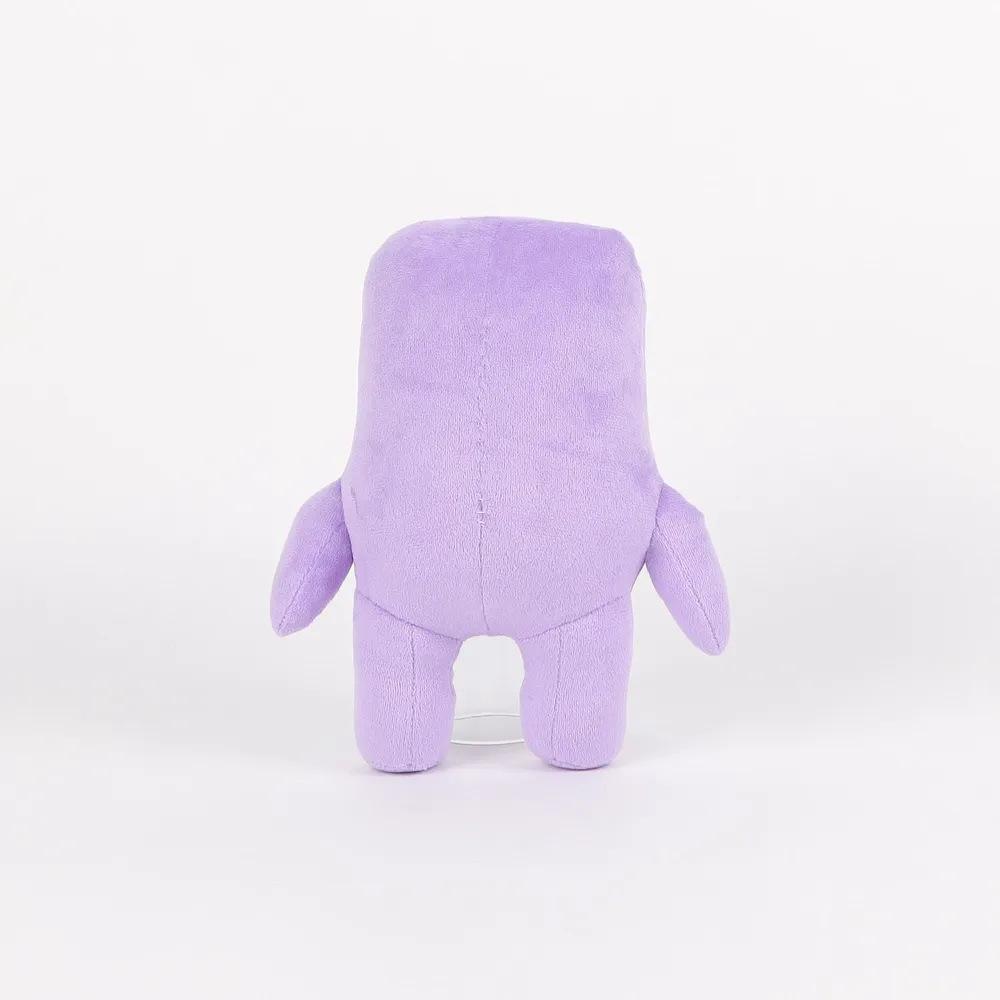 New Pillar Chase 2 EXE Plus Plush Toy Game Merchandise Children's Gift Birthday Gift