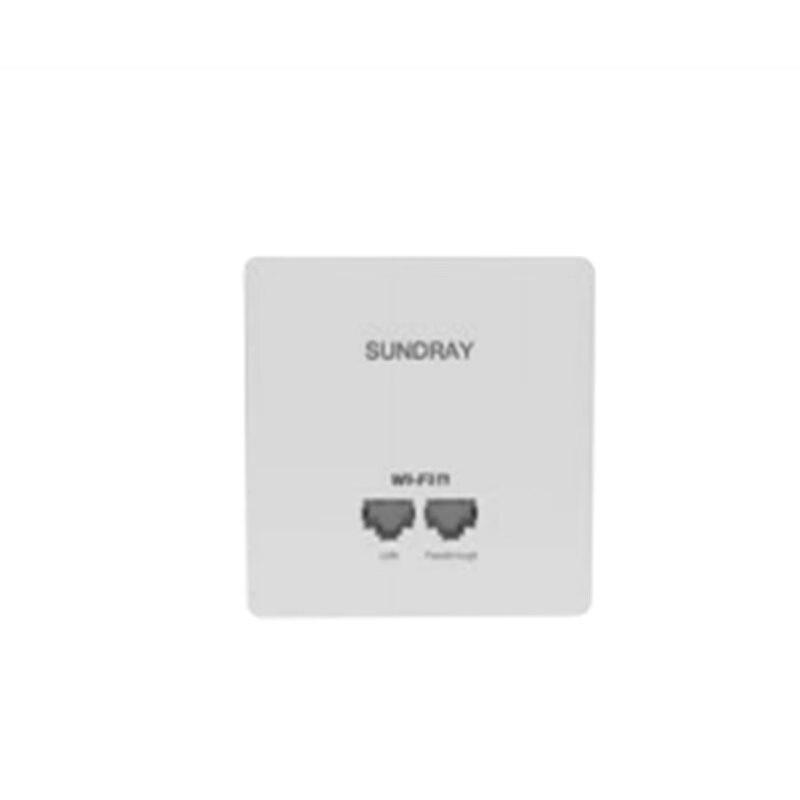 

XINRUI ANSHI NAP-3620P-X Wall-mounted Industrial Wireless AP