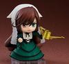 Good Smile Company Nendoroid Rozen Maiden Suiseiseki Nicht-Maßstab ABS & PVC Bemalte Bewegliche Figur G12642
