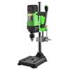 Compact 220V High-Power Industrial Bench Drill – Multi-Functional Drill Press for Precise Hole Punching