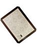 SILICONE BAKING MAT 40 X 30cm UNIVERSAL NON-STICK SILICONE