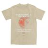 Silent Hill 4 TShirts Couple Horror Video Games Vintage Cotton TShirts Summer ONeck Fashion Tee Shirt Logo Oversized Tops