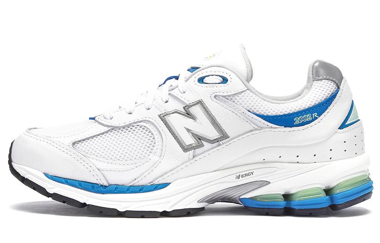 New Balance 2002R  White Water Blue  ML2002RW 37