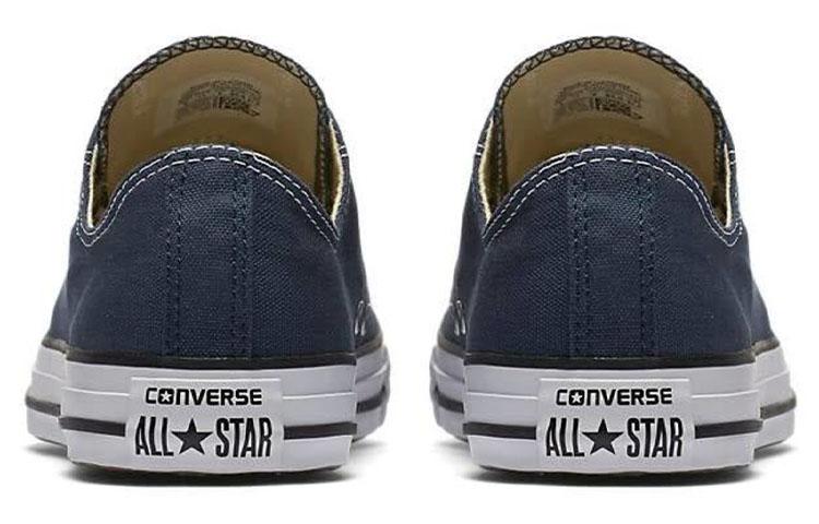 Chuck Taylor All Star Converse Low 'Navy' M9697C