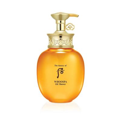 Whoo Spa Öldusche 220ml