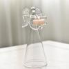Angel Candlestick Candlelight Dinner Decoration Hanging Wedding Decoration Handcraft Candle Holder