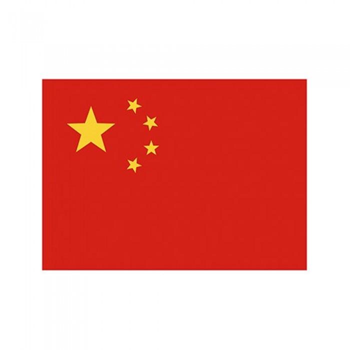 Printwear Chinese Flag