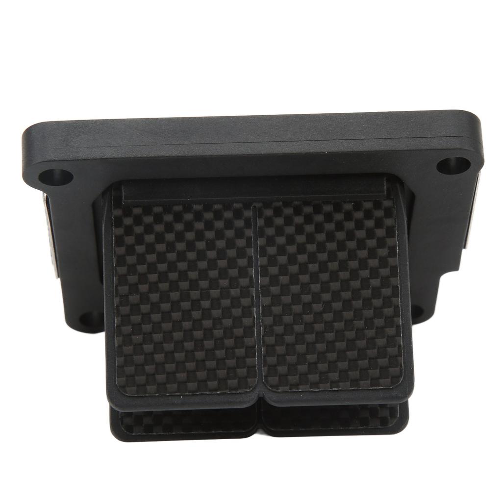 För VForce 3 Reedventil V302A Motorcykel Reedventil Ersättning för Gas Gas Endutrail 125