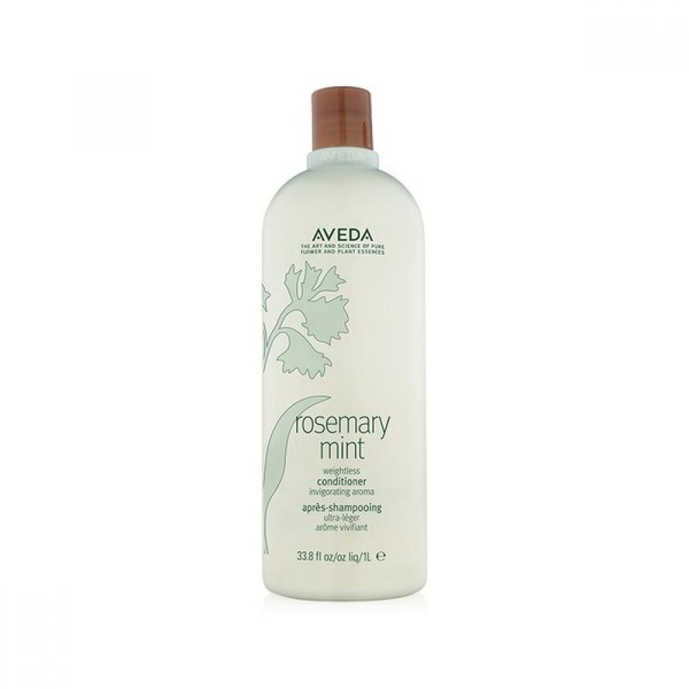 Aveda Rosemary Mint Weightless Conditioner 1000ml Single option