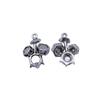 Musical Charms Multi Color Alloy Guitar Pendants For Music Themed Jewelry Making