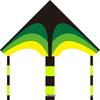 1m Cartoon Curved Edge Triangle Kite for Kids - Outdoor Flying Model