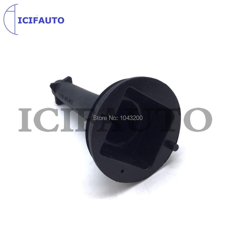 5/6 Ignition Coil Rubber Boot for Volvo C70 S70 XC70 XC90 S60 30713416, 307134160, 9125601, 91256010, 91256016,0221604001