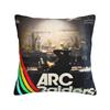 ARC Raiders Pillowcase Polyester Cushion Cover Decorative Gaming Pillow Case Cover Home Square 40X40cm