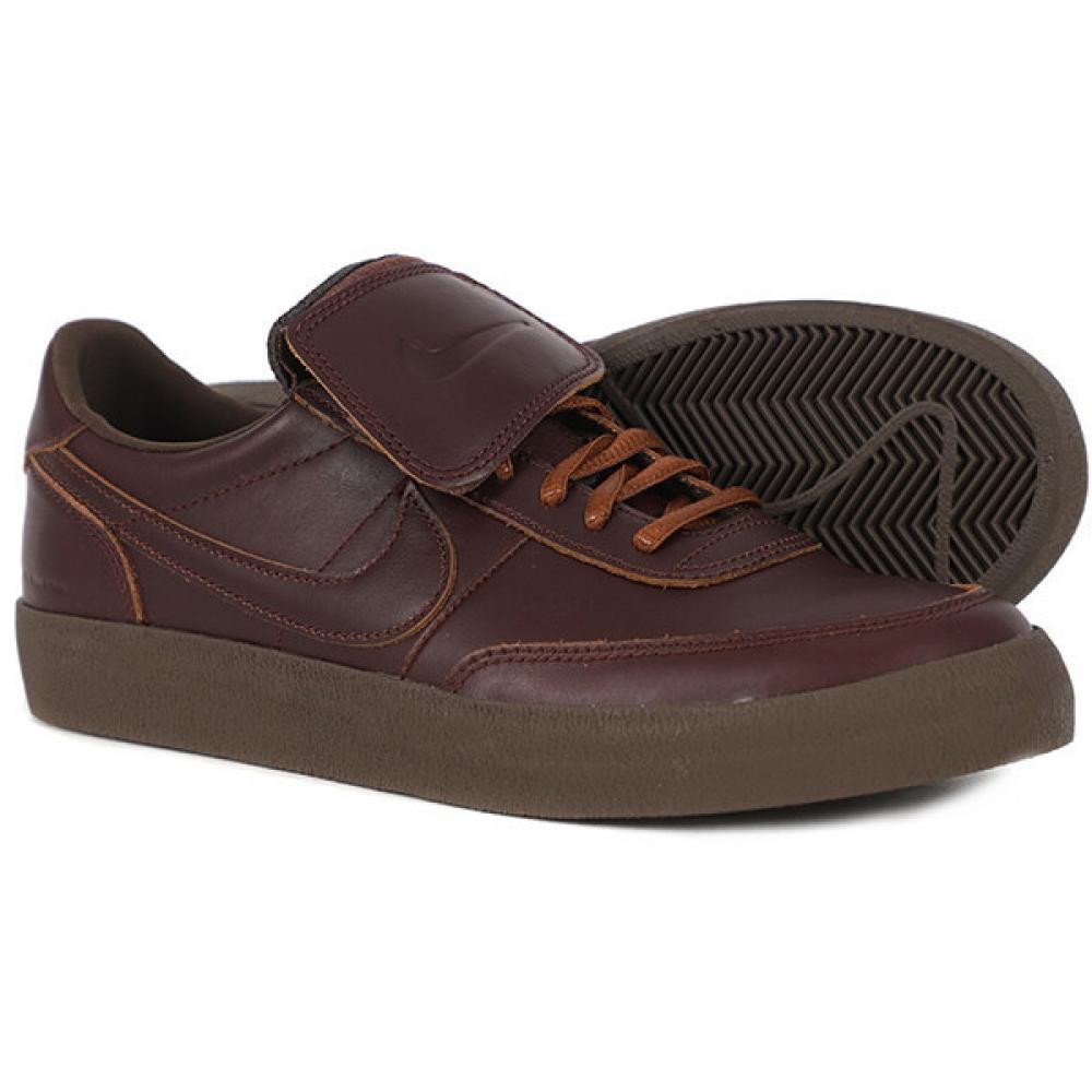 

Nike Killshot 2 Кожаные Премиум Бордовый Crush IM8058652/225