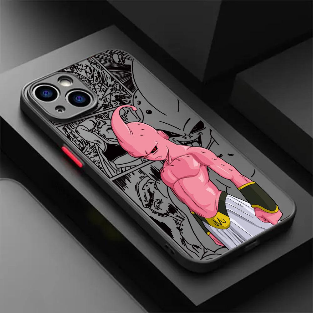 

Anime Hot D-Dragon Balls Phone Case For Samsung Galaxy S25 S24 S23 S22 S21 S20 S10 FE Note20 Plus Ultra Lite 5G Back Cover Samsung S10 4G
