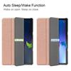 Suitable for Lenovo Tab M10 (Gen 3) TB-328F tablet, Lenovo M10 ultra-thin leather case