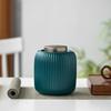 Yipan Ceramic Tea Storage Jar