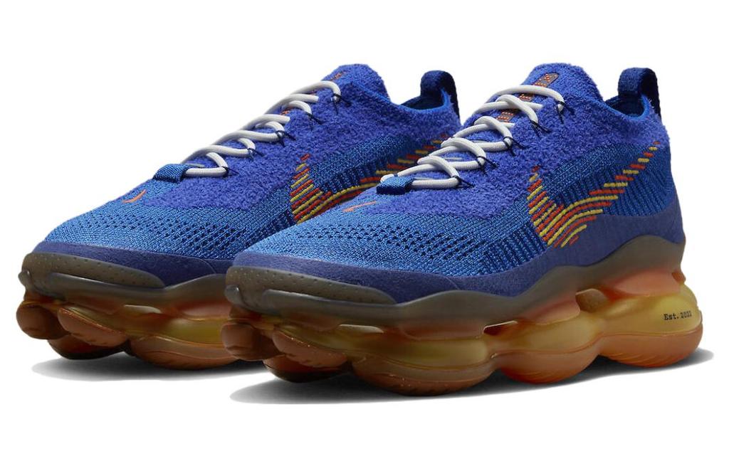 Nike Air Max Scorpion Fk Se M. Frank Rudy Racer Blue DX4768-400