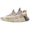 Li-Ning Soft Lightweight Trendy Breathable Low-Top Casual Shoes Men sneakers Gray AGLV143-4