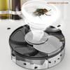 Household Electric Pest Catcher Non-Toxic Electric Flies Killer Automatic Fly Traps  Outdoor
