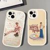 Singer S-Styles Love On Tour Harrys Phone Case For IPhone 16 15 14 13 12 11 Pro Max Plus Soft Leather Cover