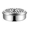 New Mosquito Coil Holder Mosquito Coil Box With Cover Mosquito Coil Tray Nail Tooth Mosquito Coil Holder Household Ash Tray