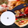 1ks kráječ na pizzu kulatý tvar koleček kráječ na pizzu dortový kulatý nůž kráječ na pizzu nástroje na pizzu