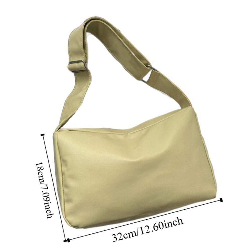 PU Leather Shoulder Bag Women Portable Ladies Tote Bag Fashion Casual Crossbody Bag  Girl
