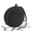 For Beosound 1/2nd Gen/3rd Gen Portable Audio Carrying Bag with Mesh Bag Outdoor Speaker Storage Case Outdoor Travel Carry Case