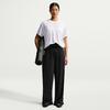 Women's Nike W NSKM PRF CTN SS OS TOP