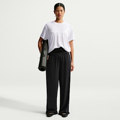 Women's Nike W NSKM PRF CTN SS OS TOP