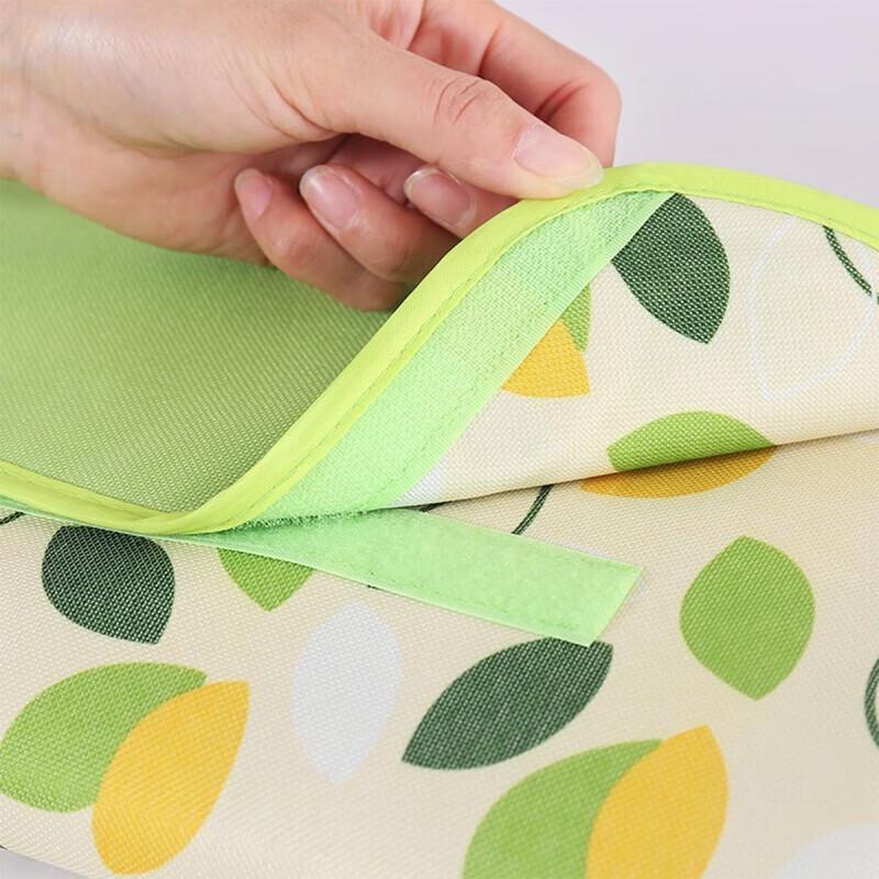 TFO Foldable Waterproof Oxford Picnic Mat