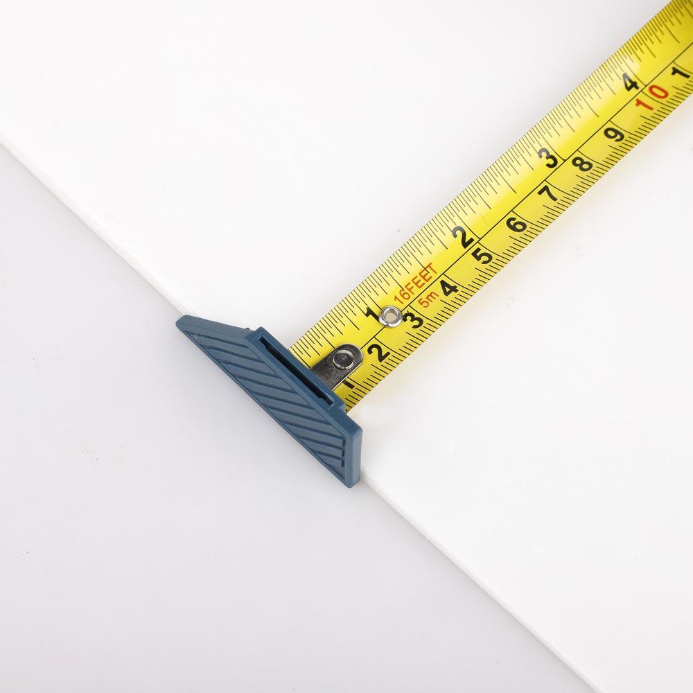 Alloy Material Gypsum Board Cutting Tool  Cardboard, Hardie Board, and Ceiling Tiles
